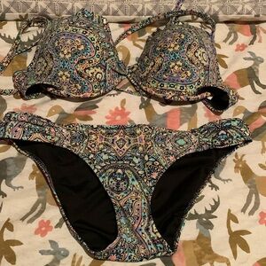 Women’s Victoria’s Secret bikini set